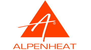 ALPENHEAT logo