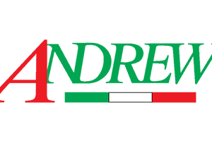 ANDREW logo