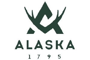 Alaska 1795 logo