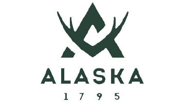Alaska 1795 logo