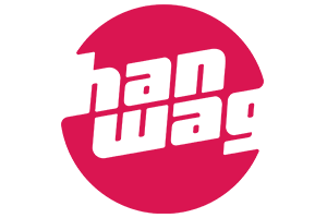 Hanwag Logo.svg