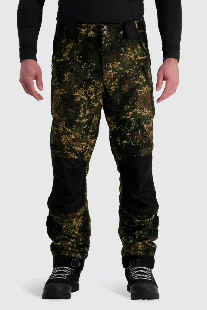 Alaska Superior 2 Ms Pant, BlindTech Invisible