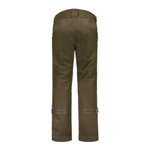 Alaska Superior II hlače, Moss Brown (W) 2