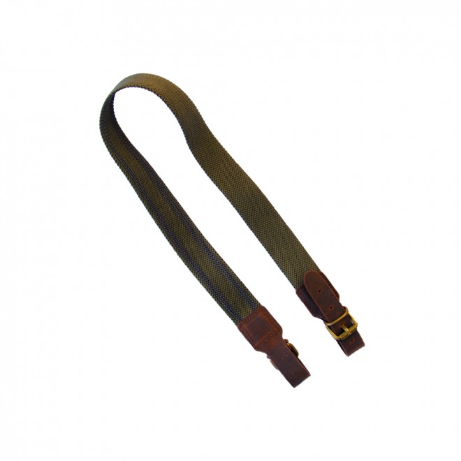 Bretella per fucile elastica antiscivolo art. 11930