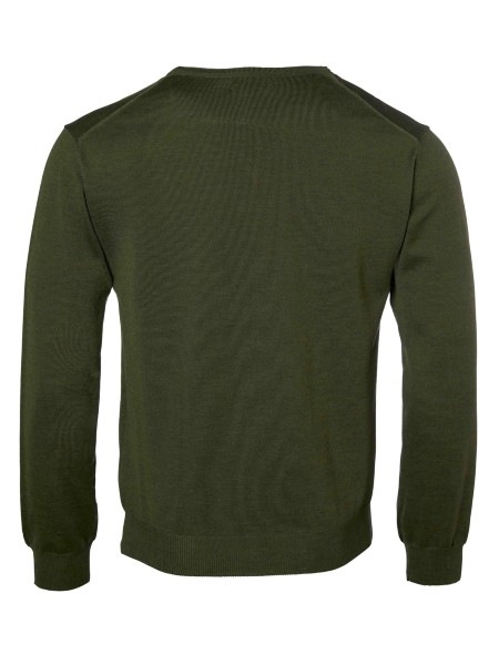 Chevalier Aston pulover, Pine Green 1