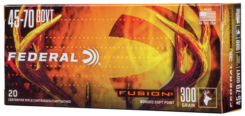 FU F4570FS1 4570Govt FusionBSP L