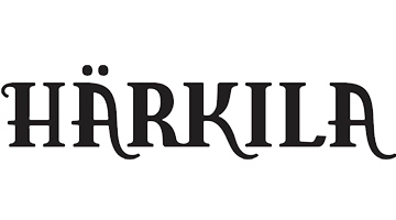Harkila Logo BW