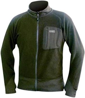 Hart Oakland P fleece jacket