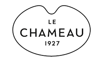 LE CHAMEAU logo