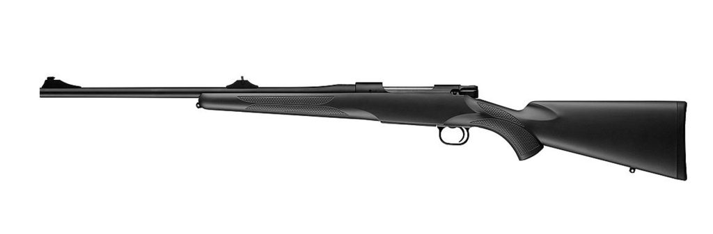 Mauser M12 MAX cal. 30 06, RN, M15x1, cijev 560mm