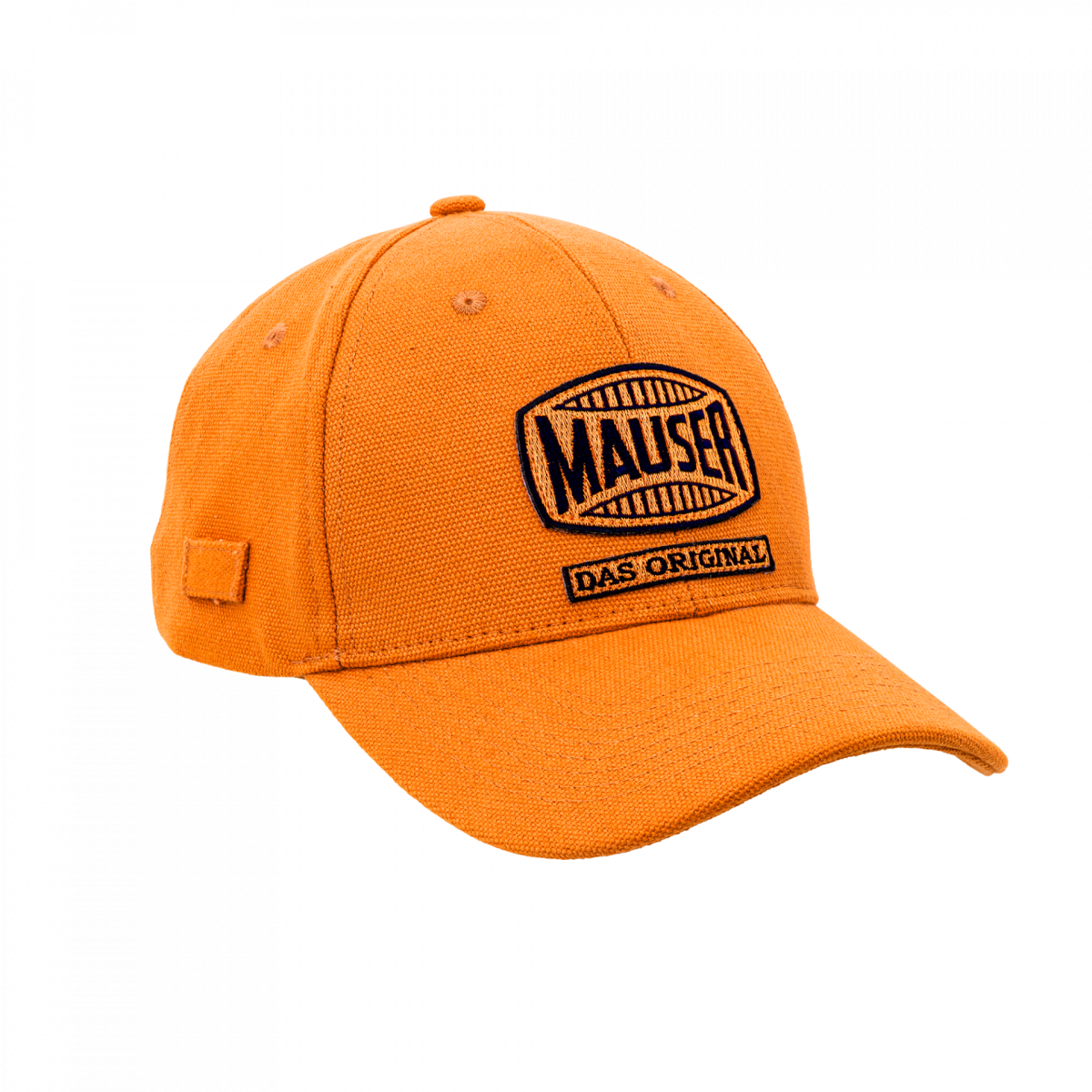 Mauser šilt kapa orange