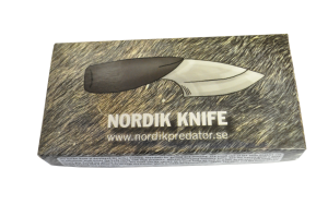 Nož Nordik 3