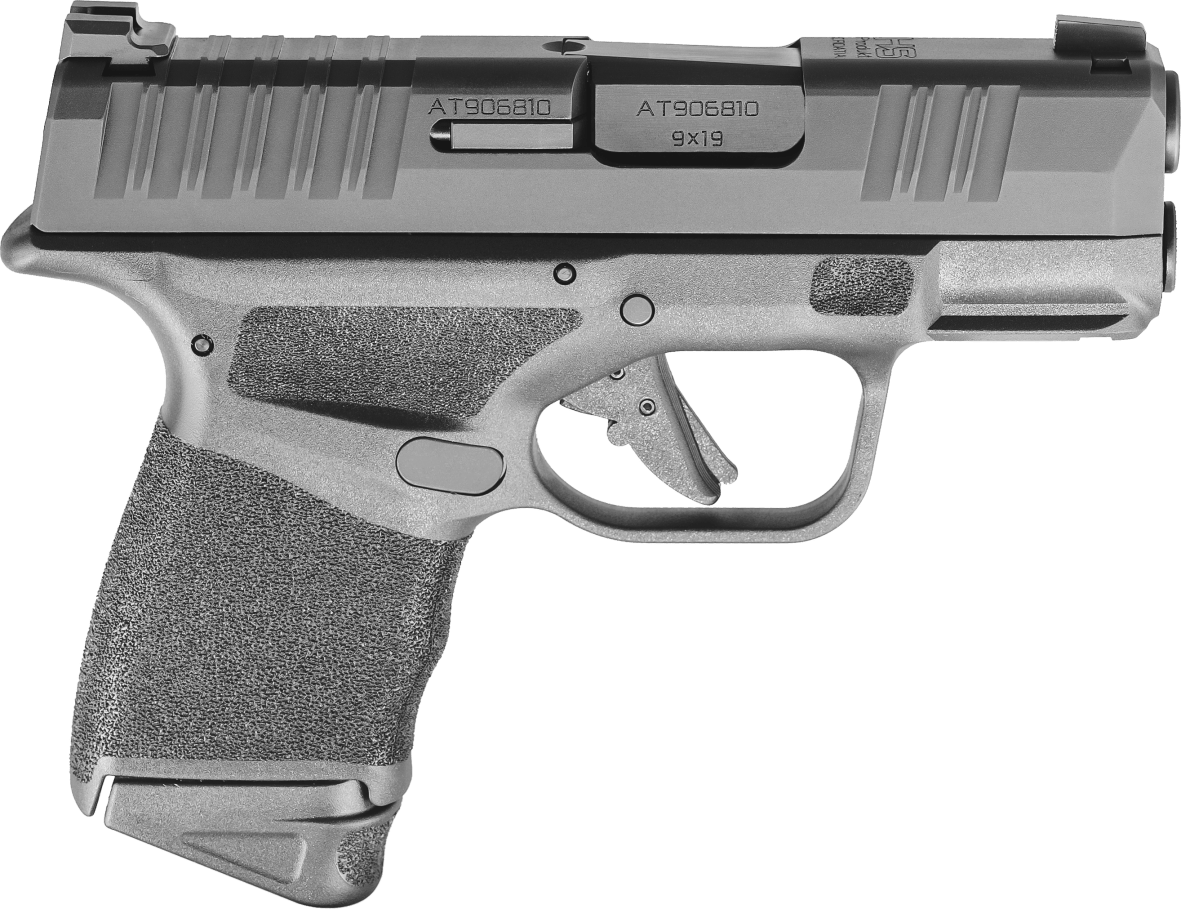 Pistolj HS H11 cal.9×19mm 2