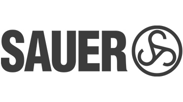 Sauer Logo Black
