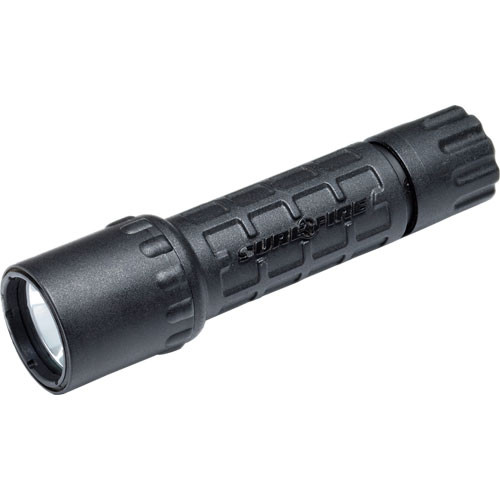 SureFire G2 LED Flashlight (Black)