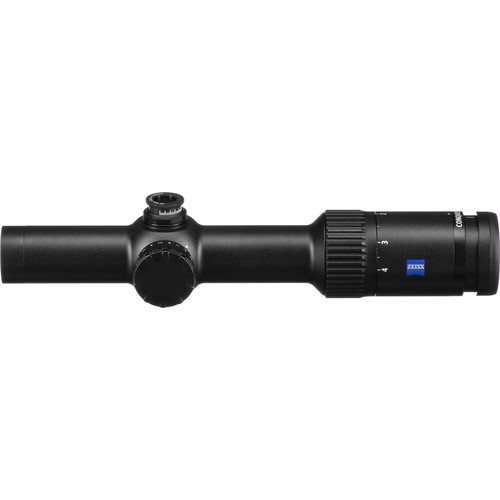 Zeiss Conquest V4 1-4x24 (60) - FANZOJ