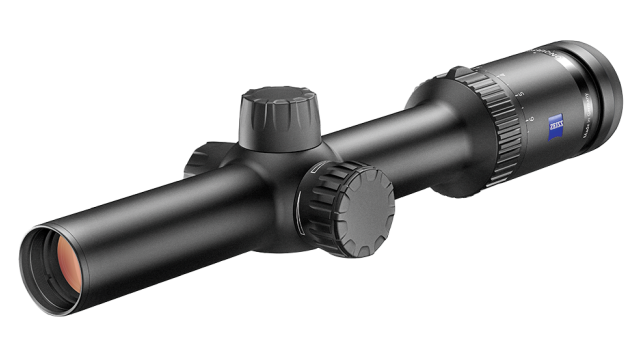 Zeiss Conquest V6 1,1-6x24 (60) - FANZOJ