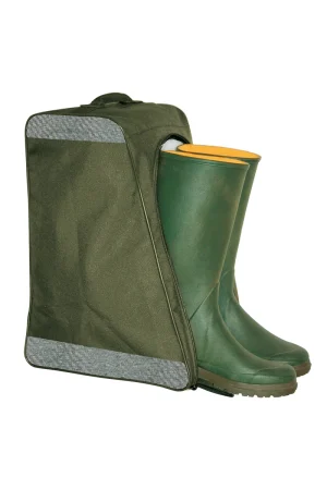 borsa porta stivali BOOT apertura ampia 1