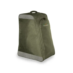 borsa porta stivali BOOT colore verde 1