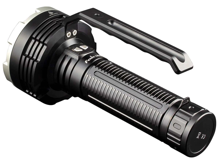 fenix lr80r flashlight back 900x