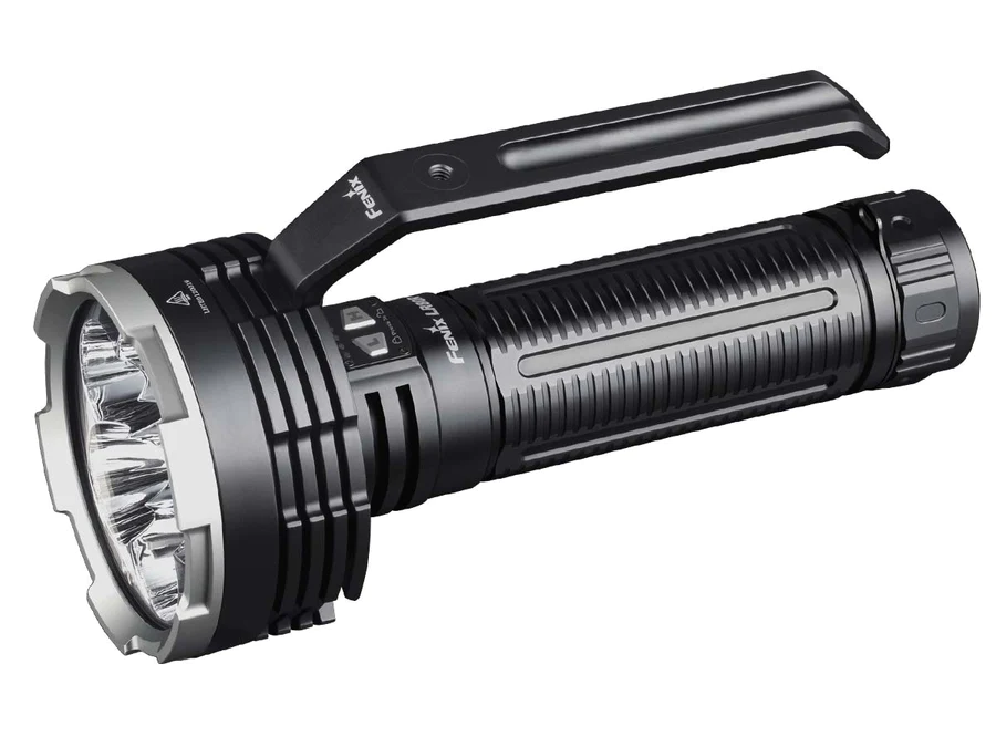 fenix lr80r flashlight