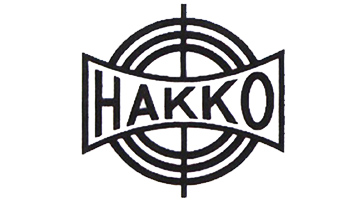 hakko logo