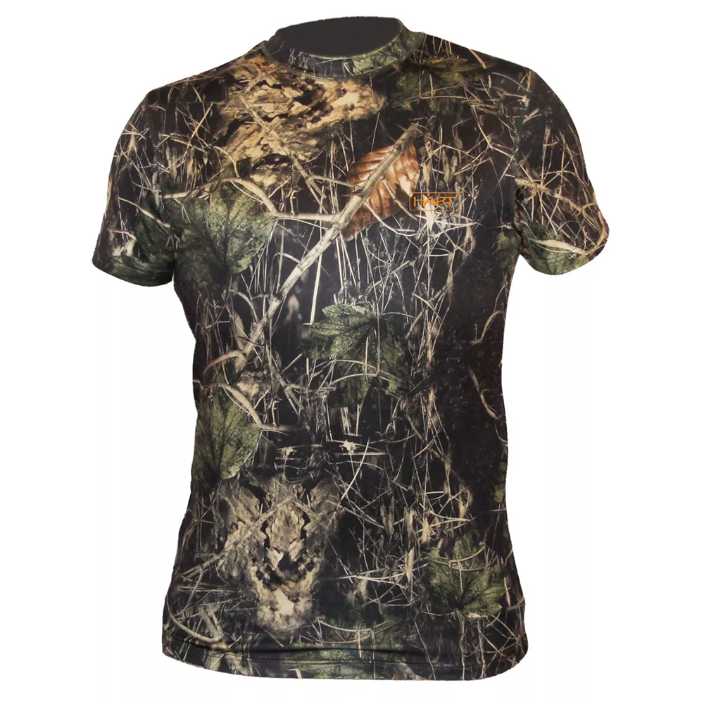 hart aktiva s forest funktions t shirt 07753 1