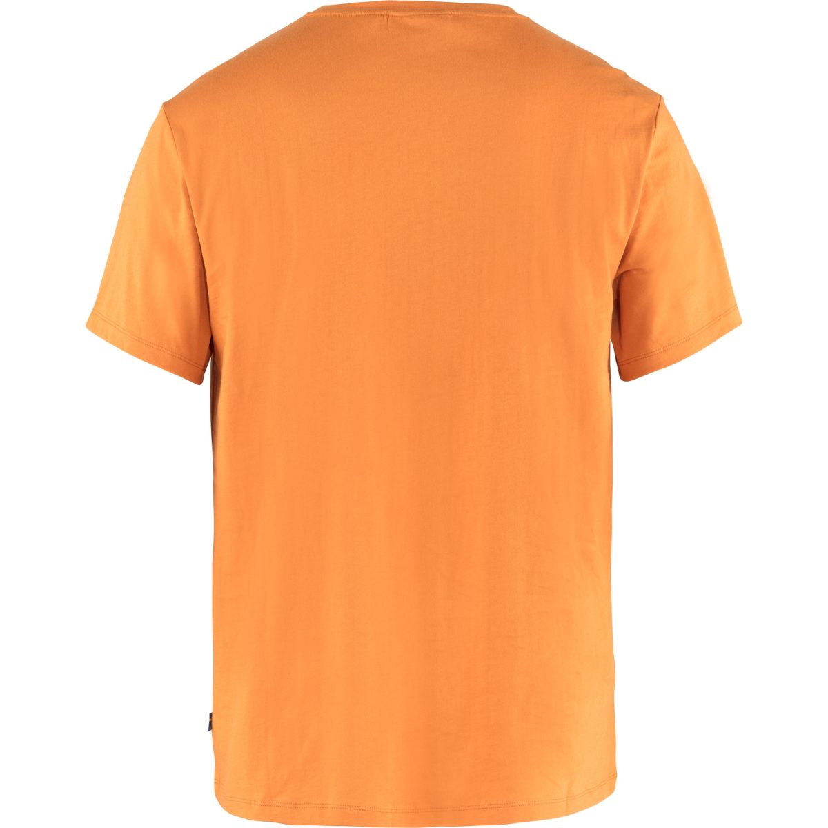 muska majica fjaellraeven oevik polo shirt m narancasta