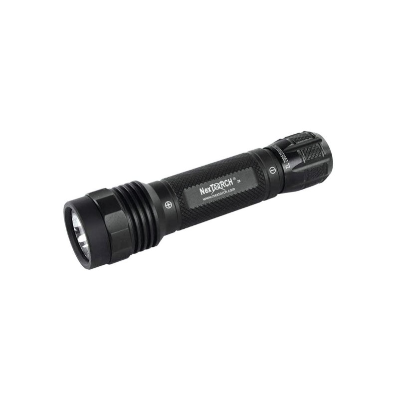 nextorch z3 60lumens led flashlight