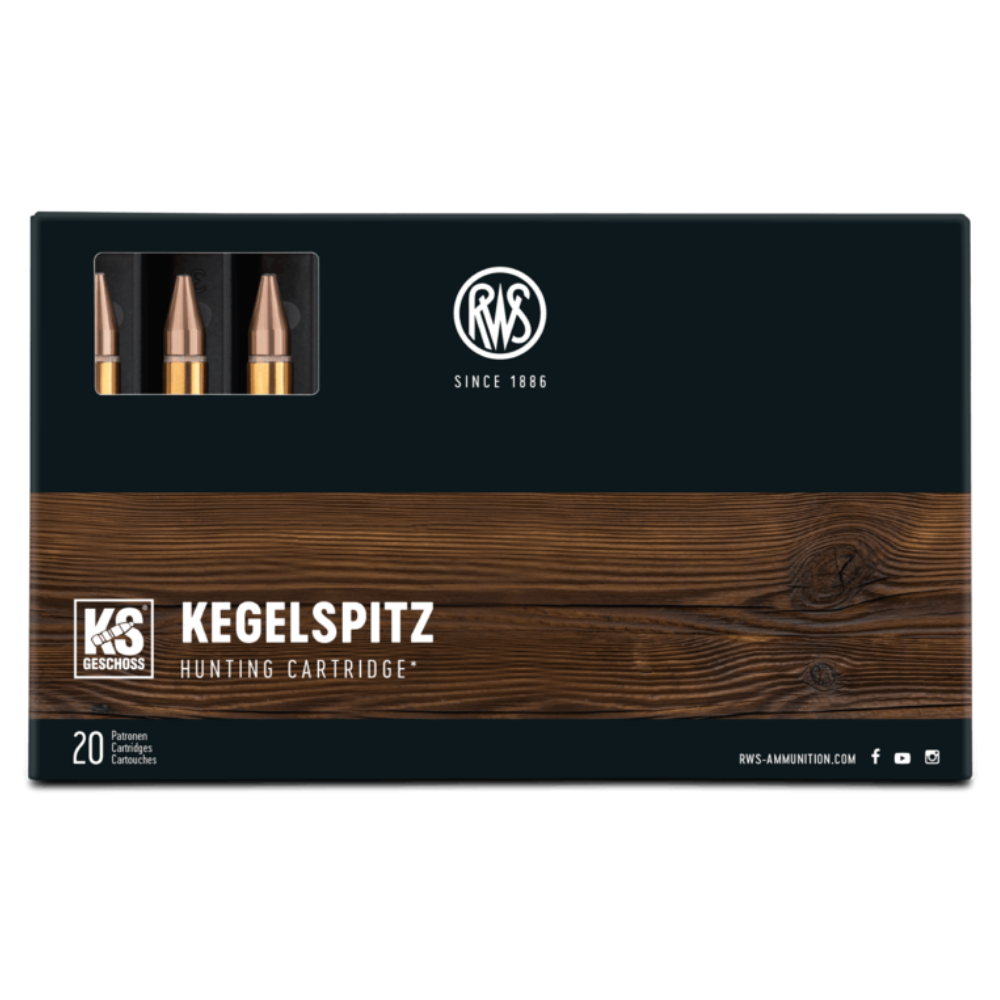 rws kegelspitz 7x65 r 80g ritosa lov oprema large