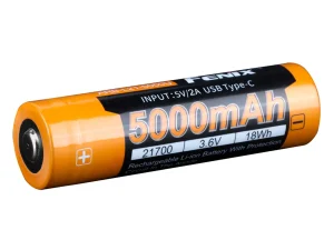 ARB L21 5000U usb rechargeable battery