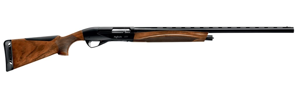 BENELLI RAFFAELLO BLACK CAL. 12 76, 71 CM