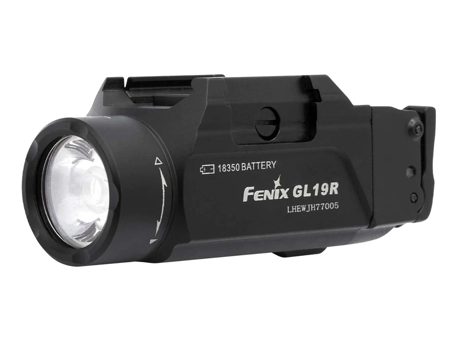 Fenix GL19R Tac Light 900x
