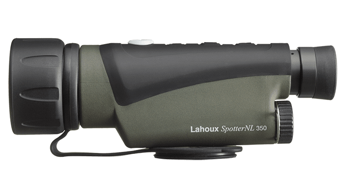 Lahoux Spotter NL 350 2