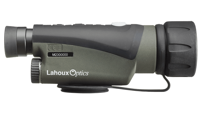 Lahoux Spotter NL 350 3