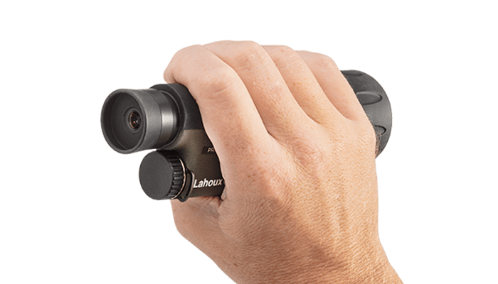 Lahoux Spotter NL 350 5