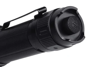 TK30 white laser flashlight tail switch 900x