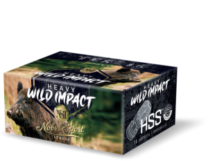 caccia wild impact heavy 12 nobel sport nsi cartucce componenti caccia 600x465