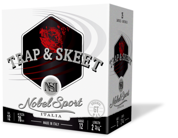 tiro training trap e skeet 12 nobel sport nsi cartucce componenti tiro sportivo 600x465