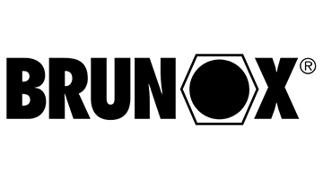 brunox ag logo vector