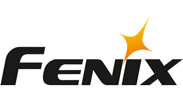 logo fenix white