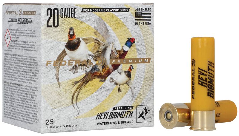 FP PHBX2445 HeviBismuth Combo R