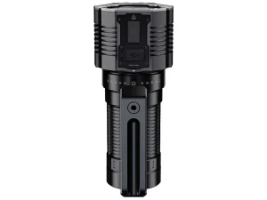 Fenix LR60R flashlight front side 866082 900x