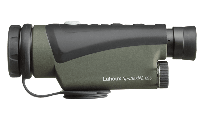 Lahoux Spotter NL 625 2