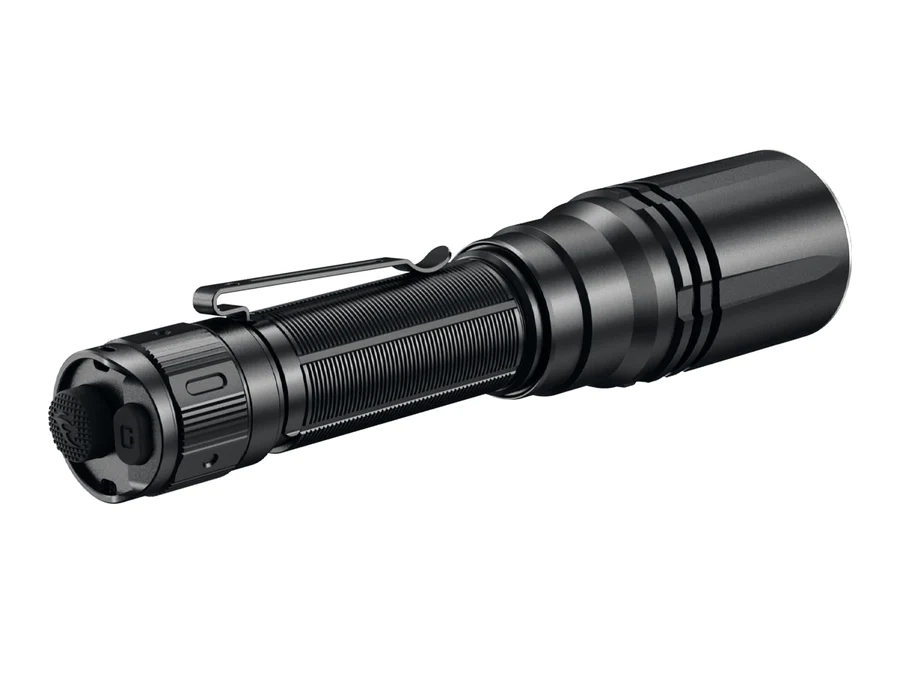 fenix ht30r laser flashlight back 900x