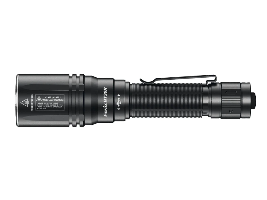 fenix ht30r laser flashlight side 900x