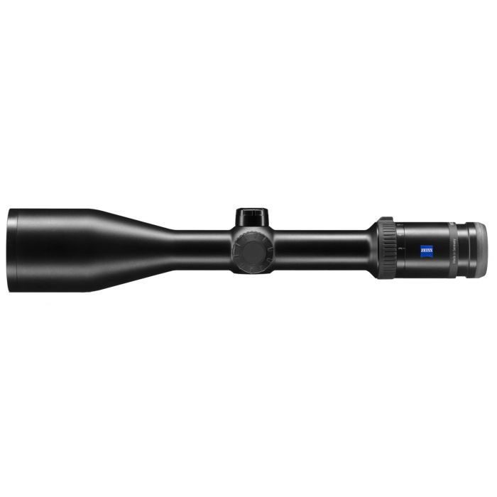 zeiss victory ht 3 12x56 asv h riflescope 60 illuminated reticle black side view