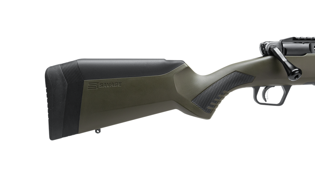 impluse hog hunter short stock