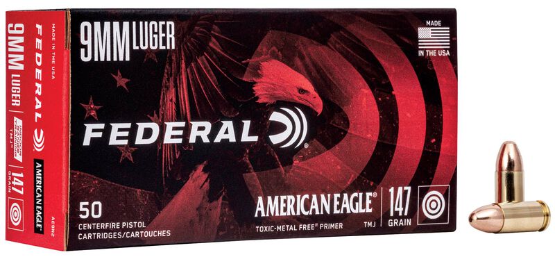 AE9N2 9mm Luger Toxic Metal Free Primer TMJ Combo Rm (1)