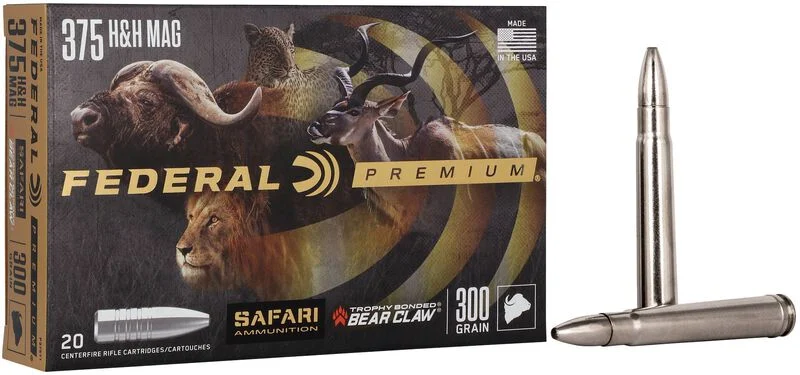 FP P375T1 375HHMagTBBCSafari Combo R